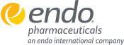 Endo Pharmaceuticals